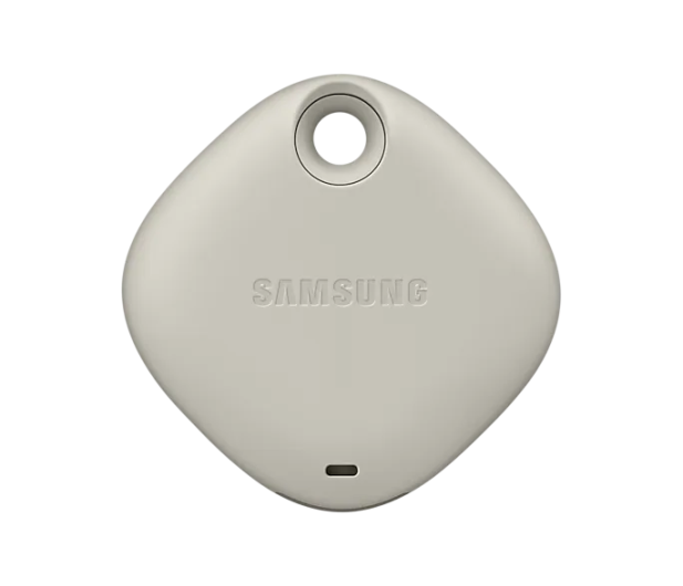 Samsung Lokalizator Samsung Galaxy SmartTag 2-pak Black&Oatmeal # - 1460839 - zdjęcie 6
